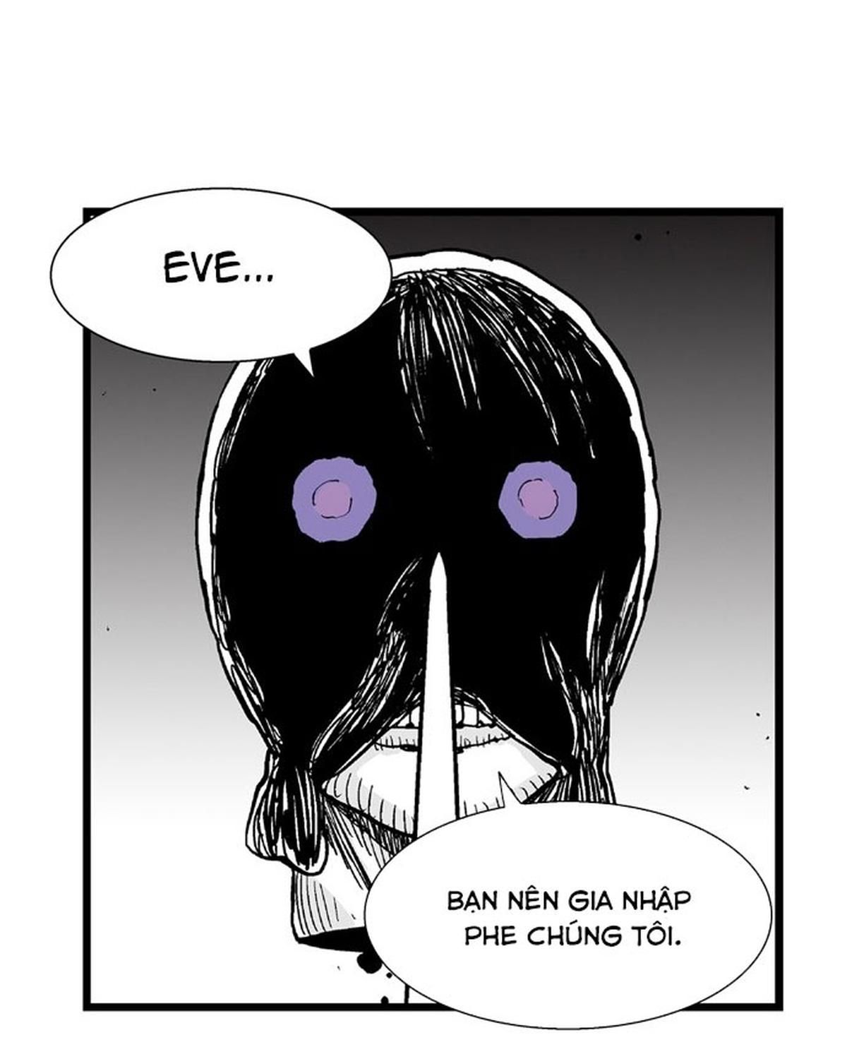 HELLPER - Chương 152