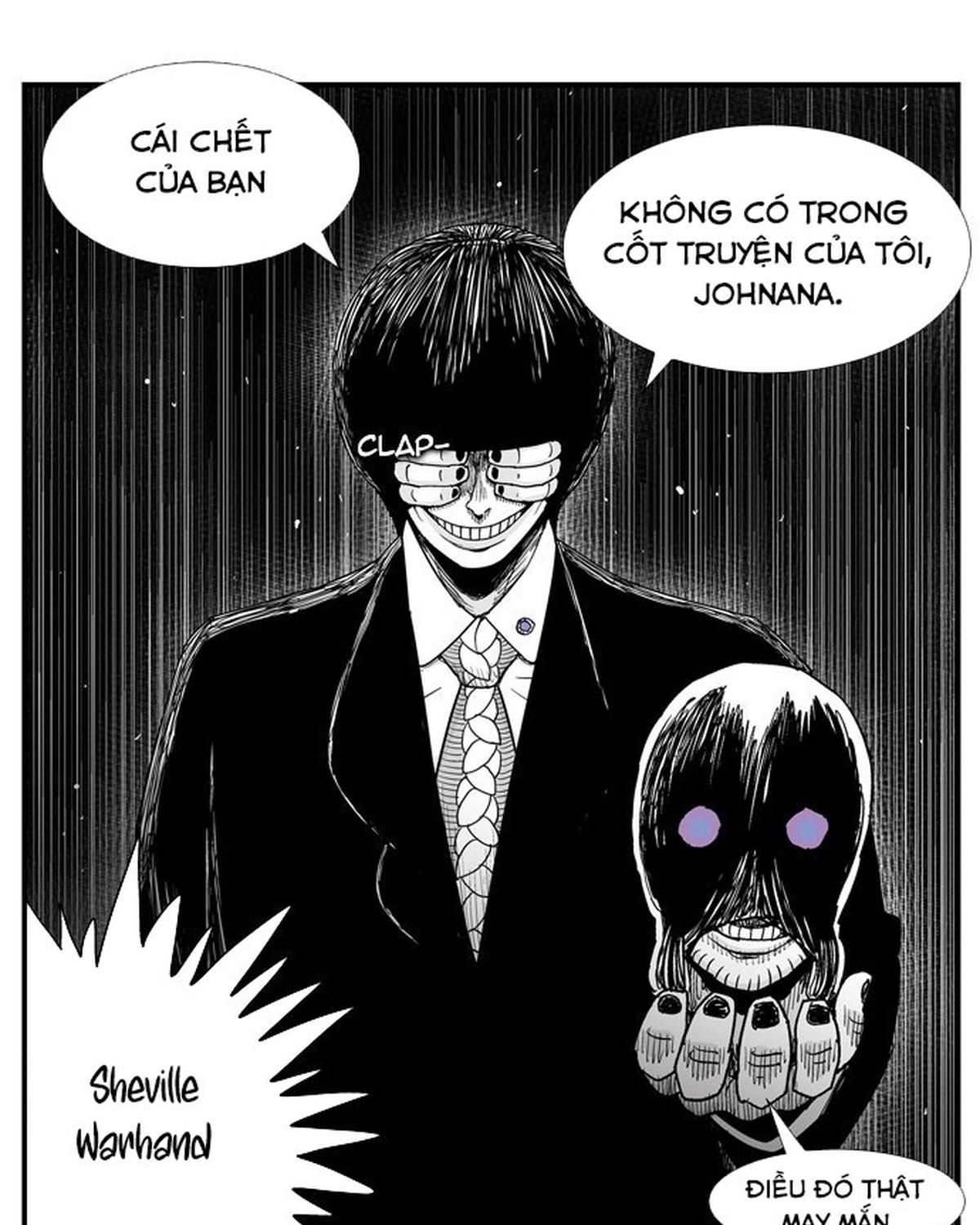 HELLPER - Chương 152