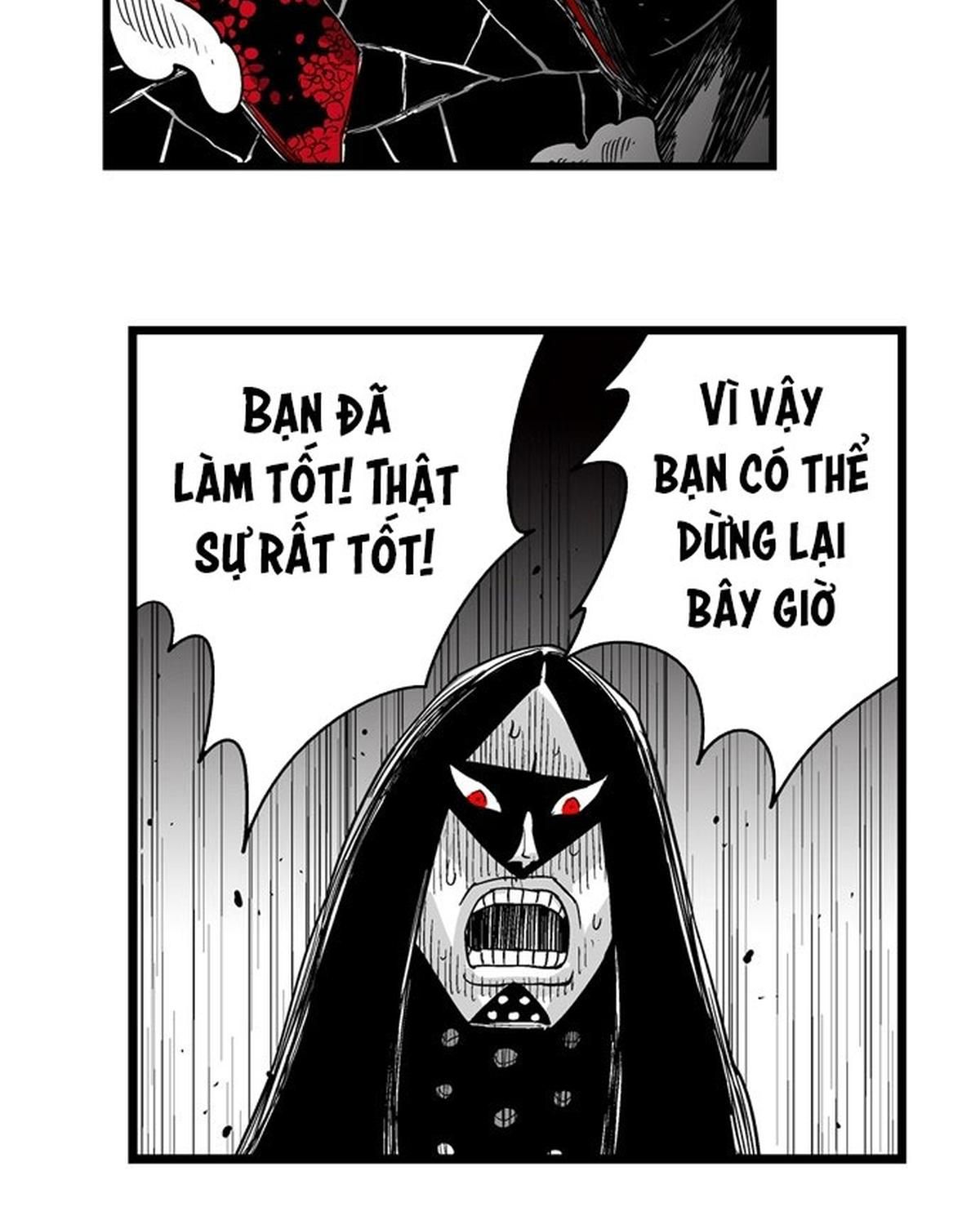 HELLPER - Chương 152