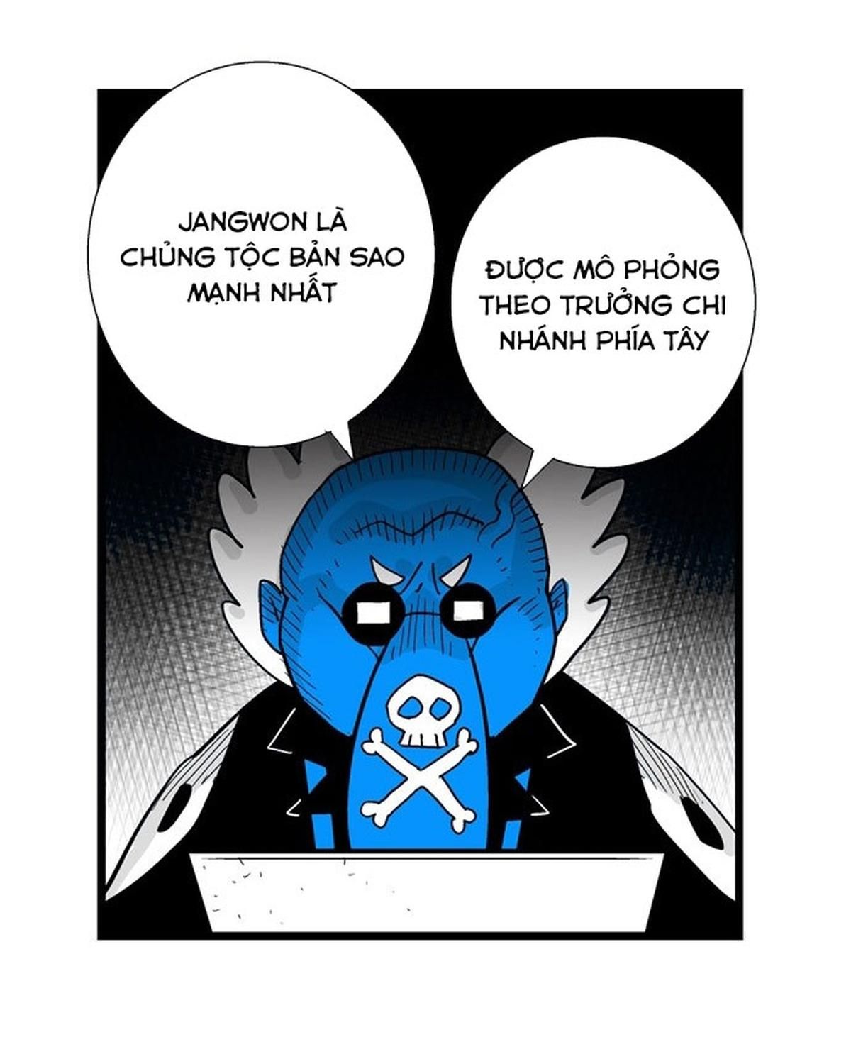 HELLPER - Chương 153