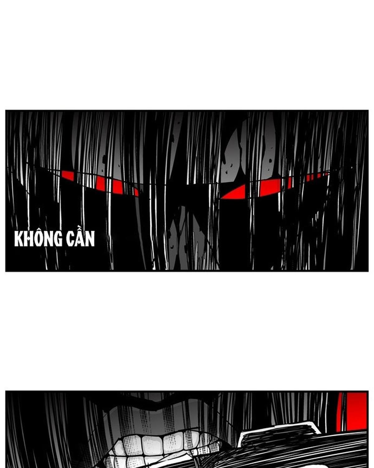 HELLPER - Chương 153