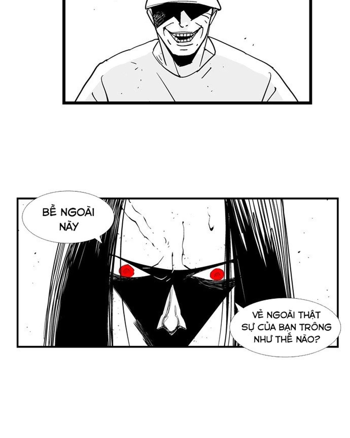 HELLPER - Chương 153
