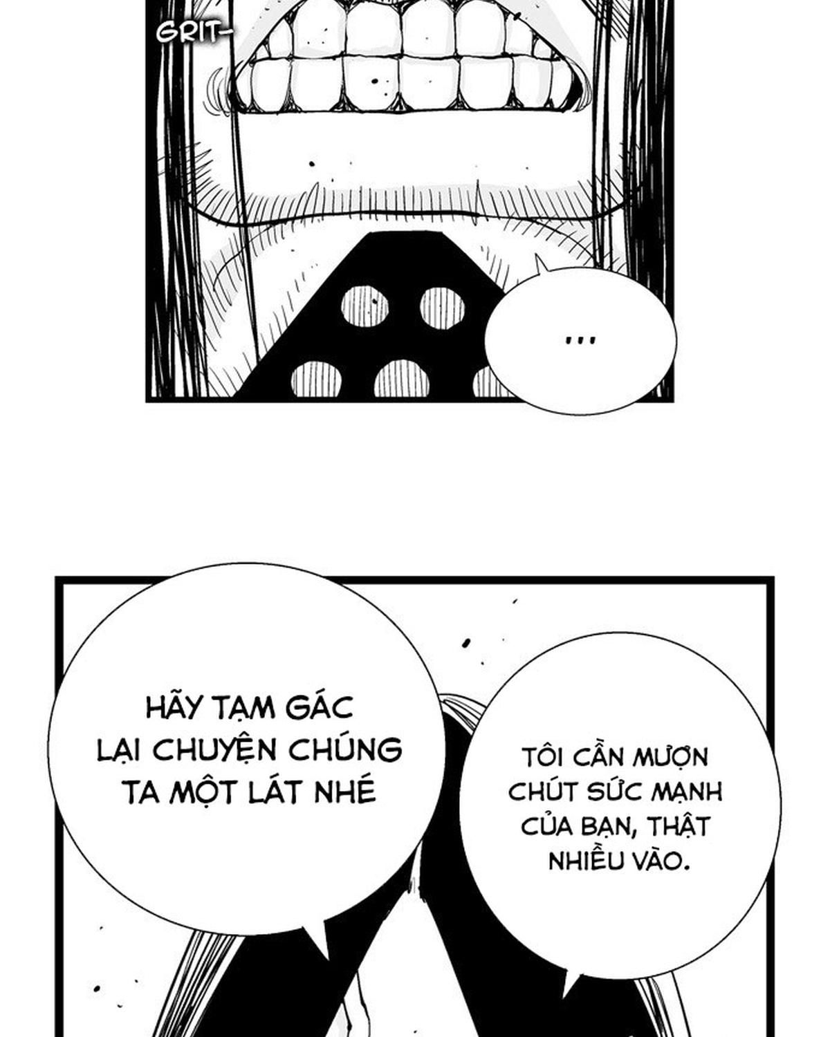 HELLPER - Chương 153