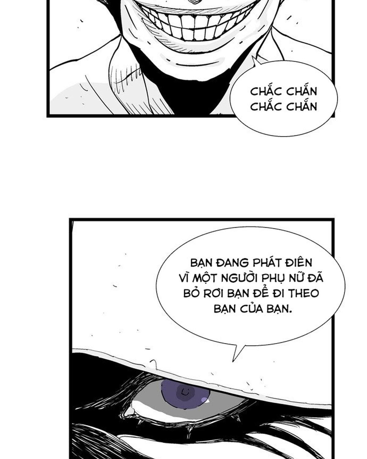 HELLPER - Chương 153