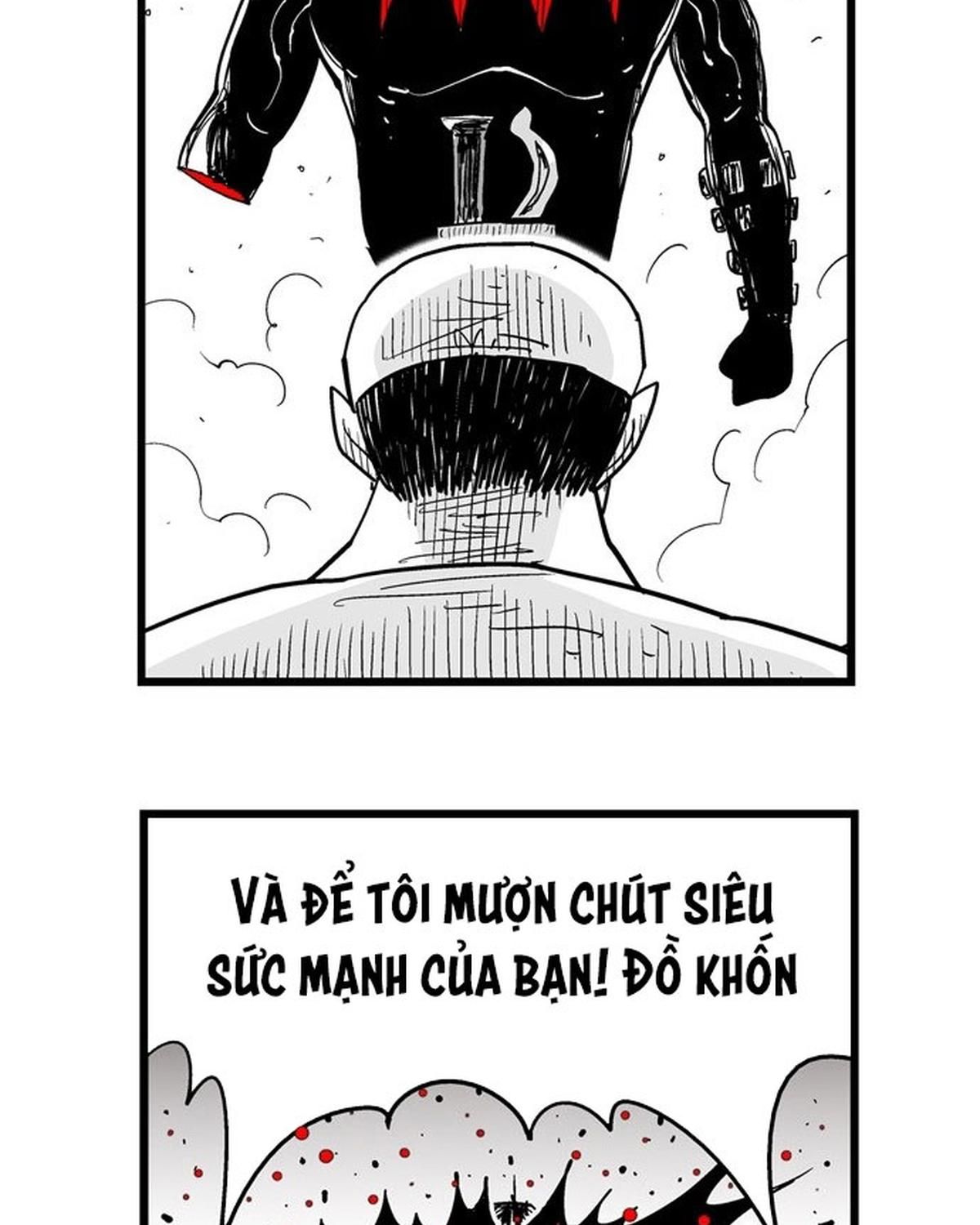 HELLPER - Chương 153