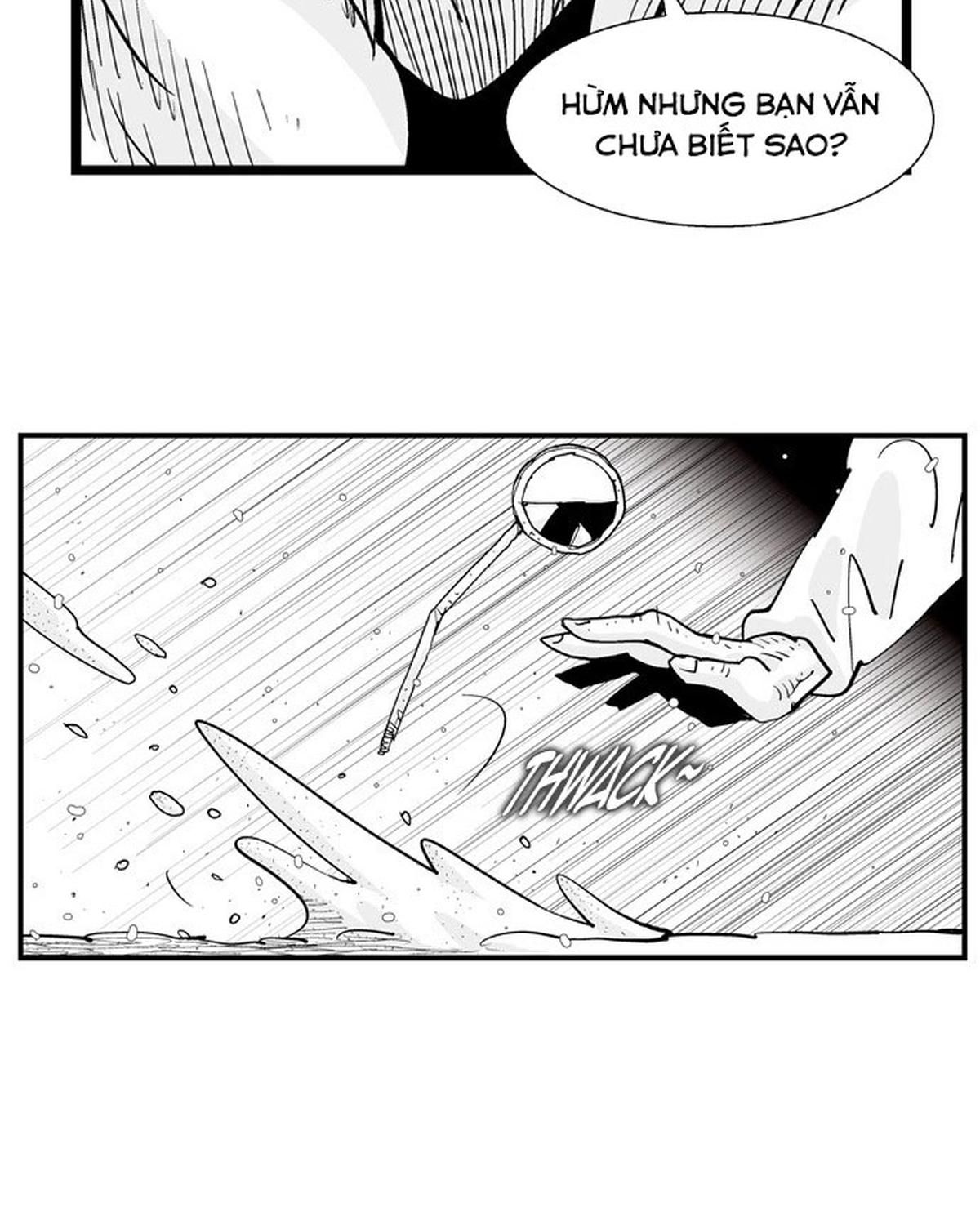 HELLPER - Chương 153