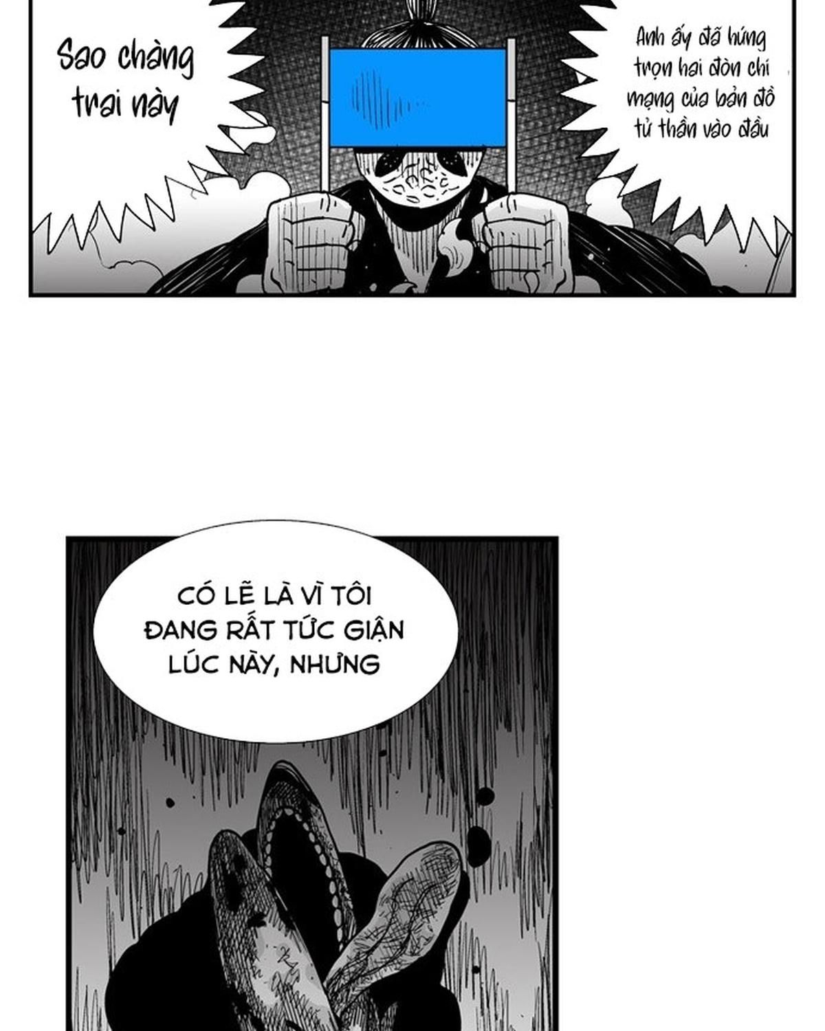 HELLPER - Chương 153