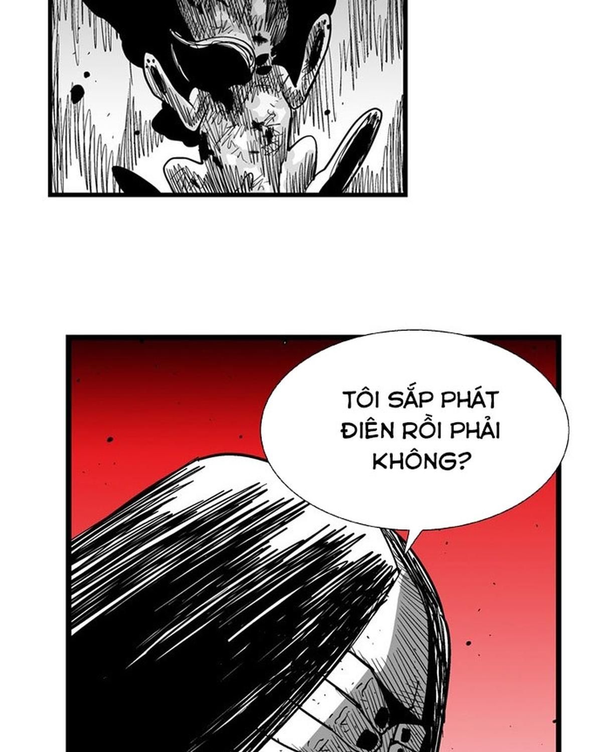 HELLPER - Chương 153