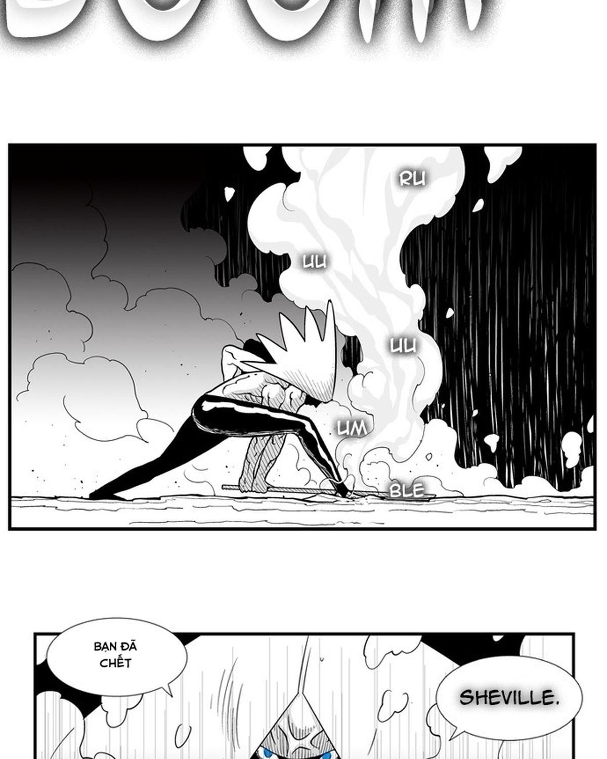 HELLPER - Chương 154