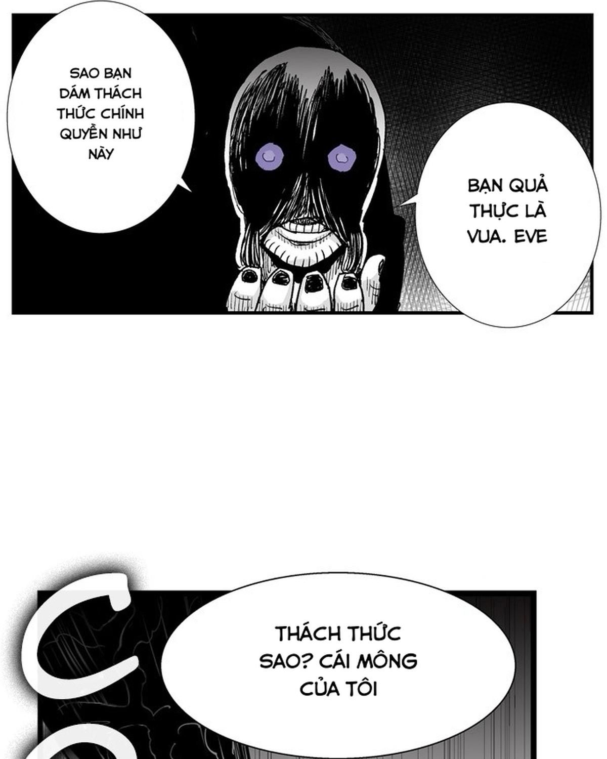 HELLPER - Chương 154