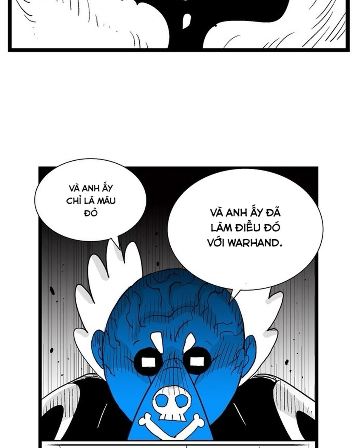 HELLPER - Chương 154