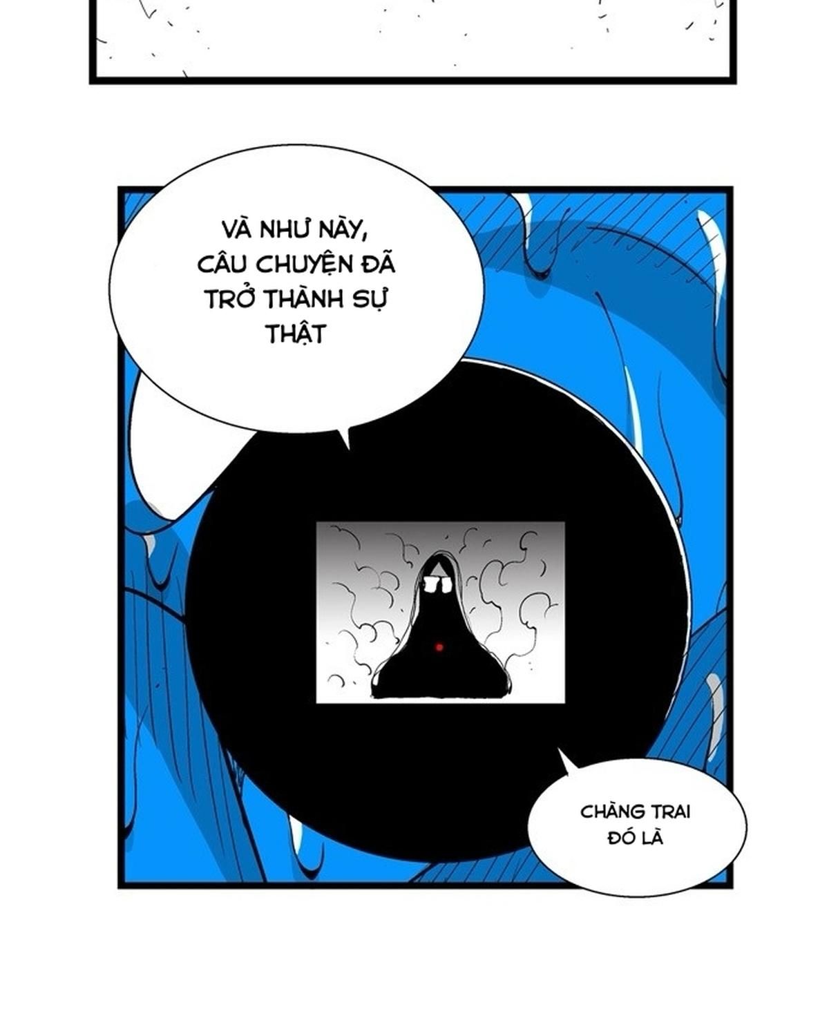 HELLPER - Chương 154