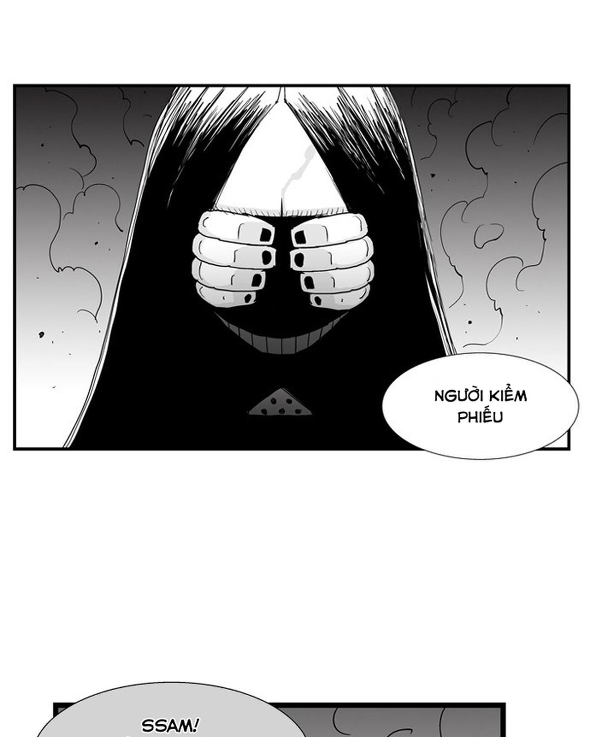 HELLPER - Chương 154