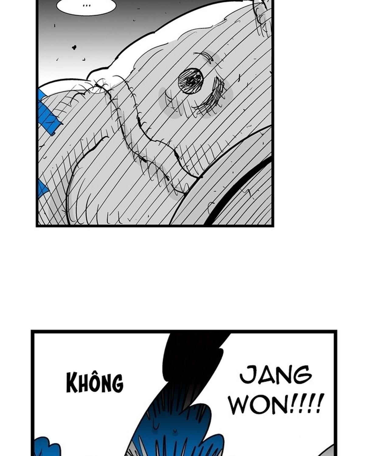 HELLPER - Chương 154