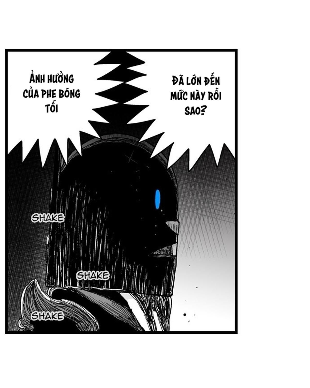 HELLPER - Chương 154