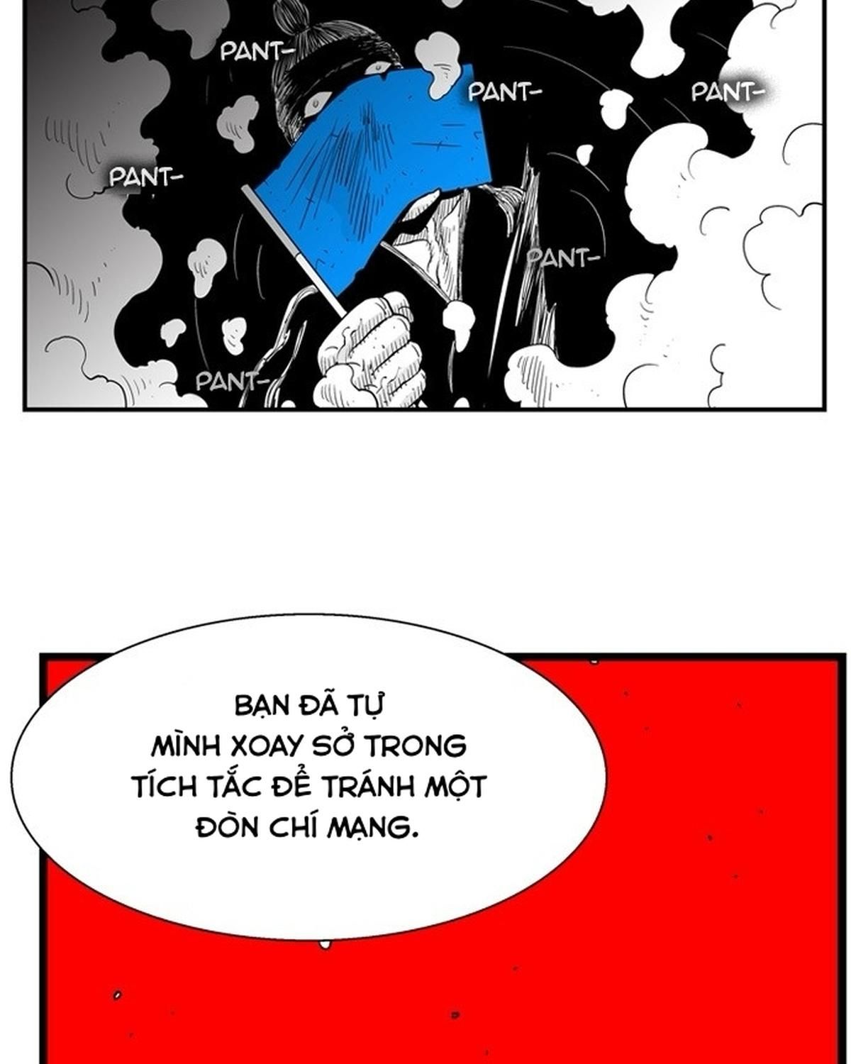 HELLPER - Chương 154
