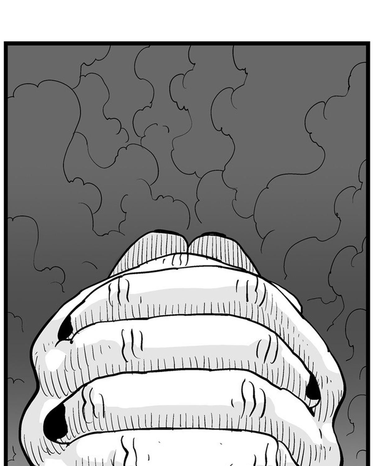 HELLPER - Chương 154