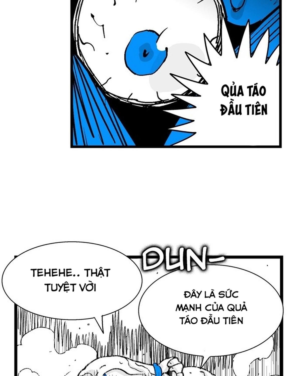 HELLPER - Chương 154