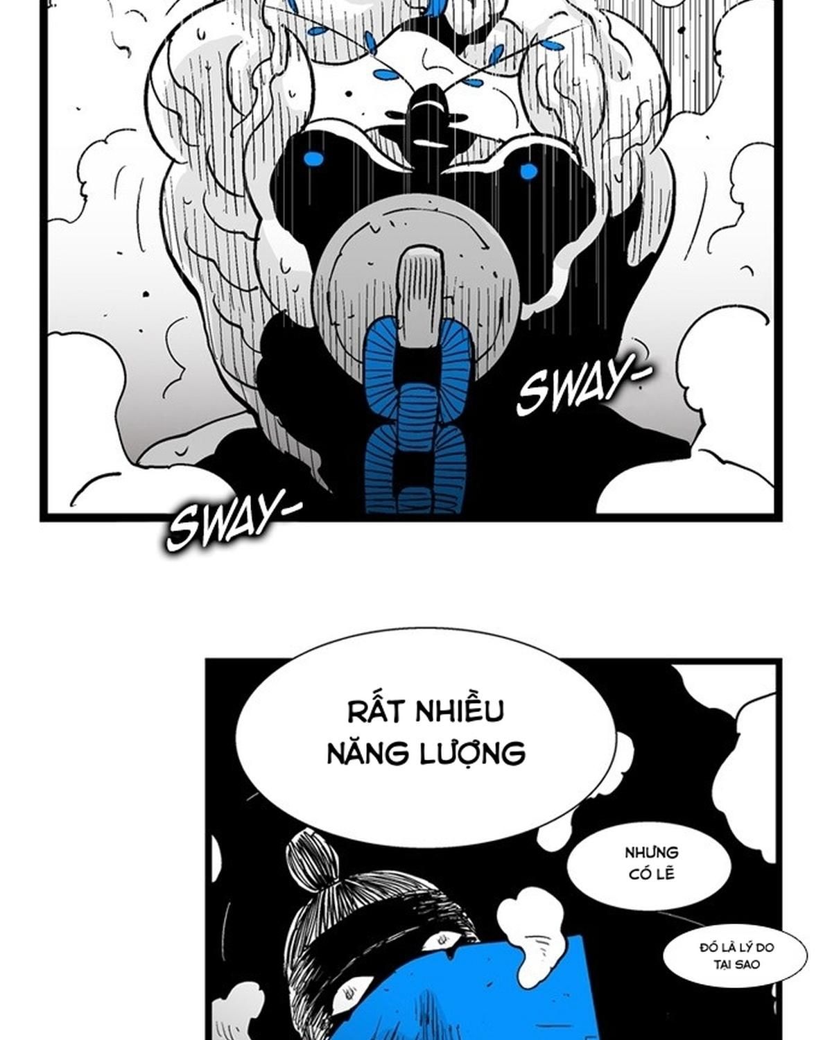 HELLPER - Chương 154