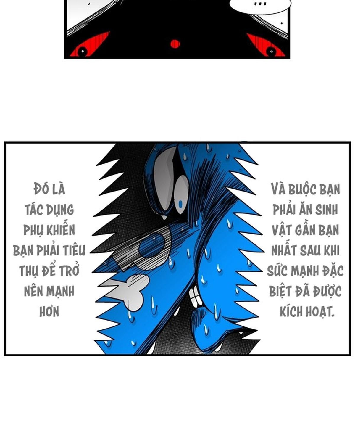 HELLPER - Chương 155