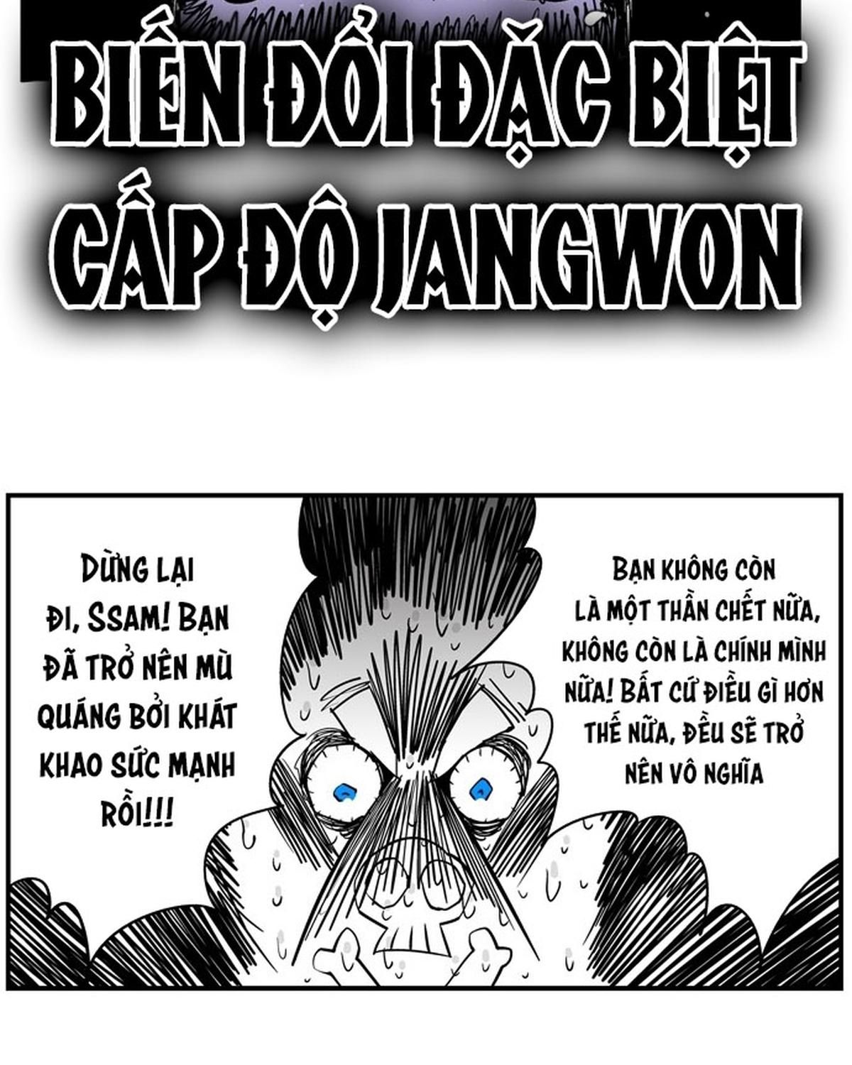 HELLPER - Chương 155