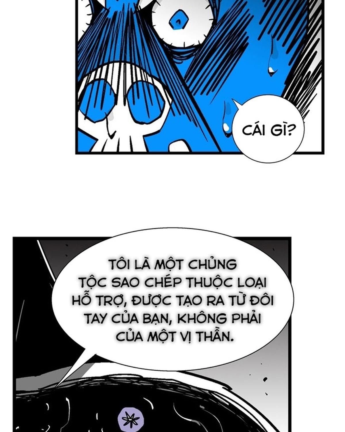 HELLPER - Chương 155