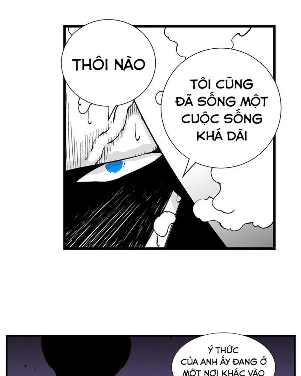 HELLPER - Chương 156