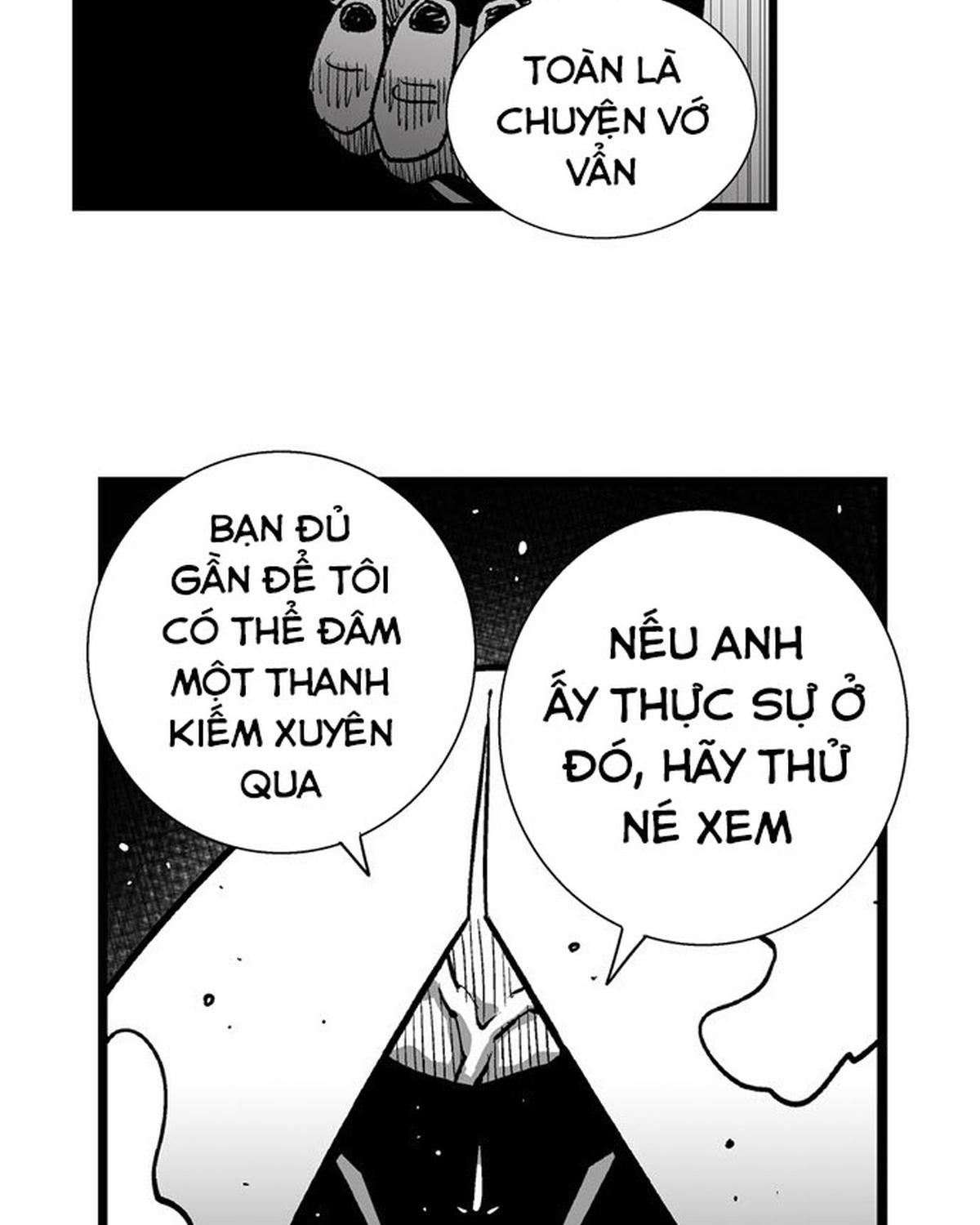 HELLPER - Chương 156
