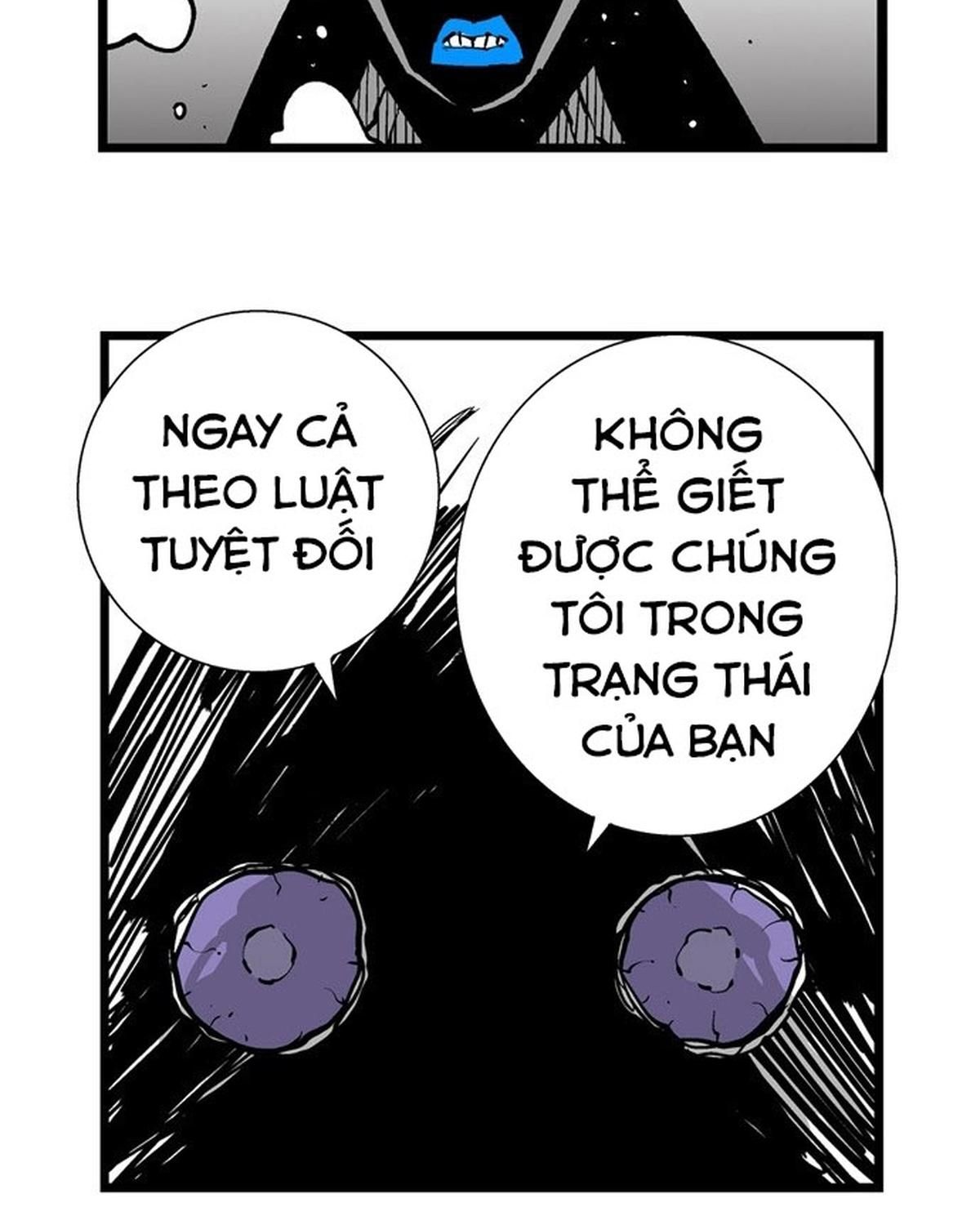 HELLPER - Chương 156