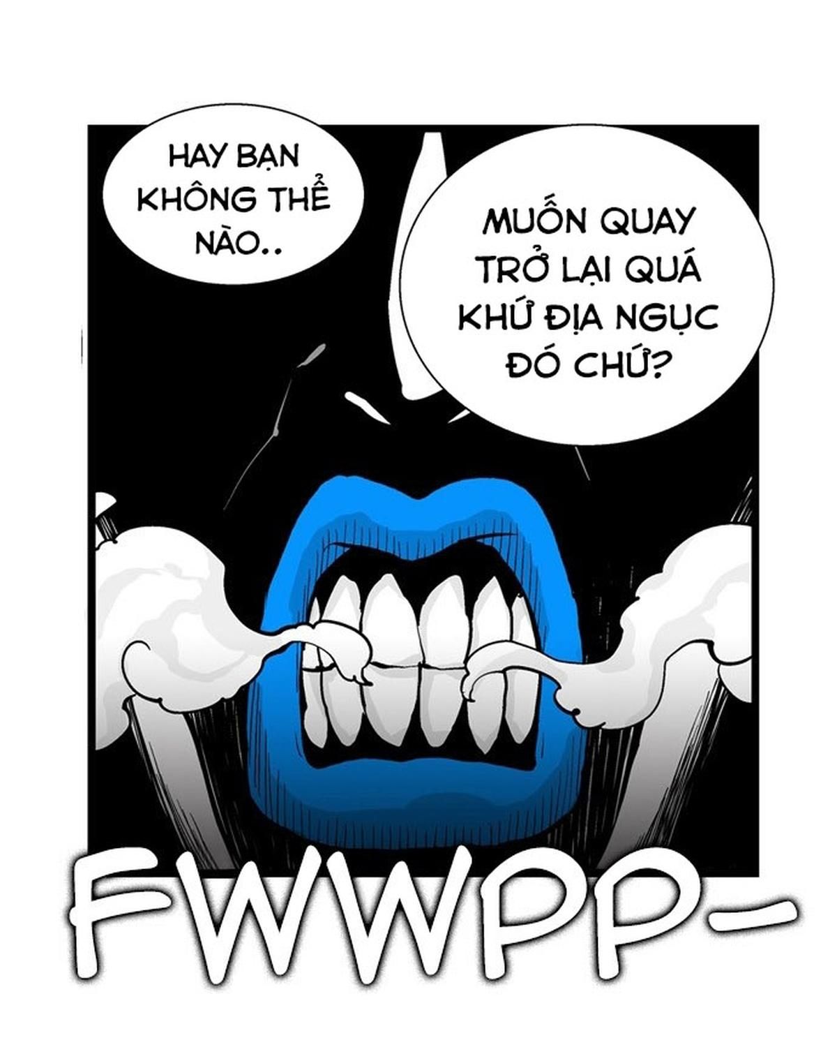 HELLPER - Chương 156