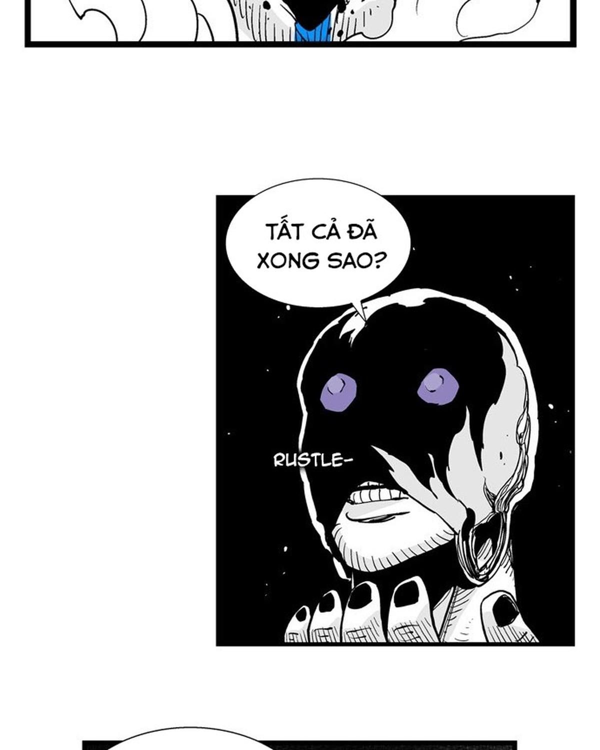 HELLPER - Chương 157