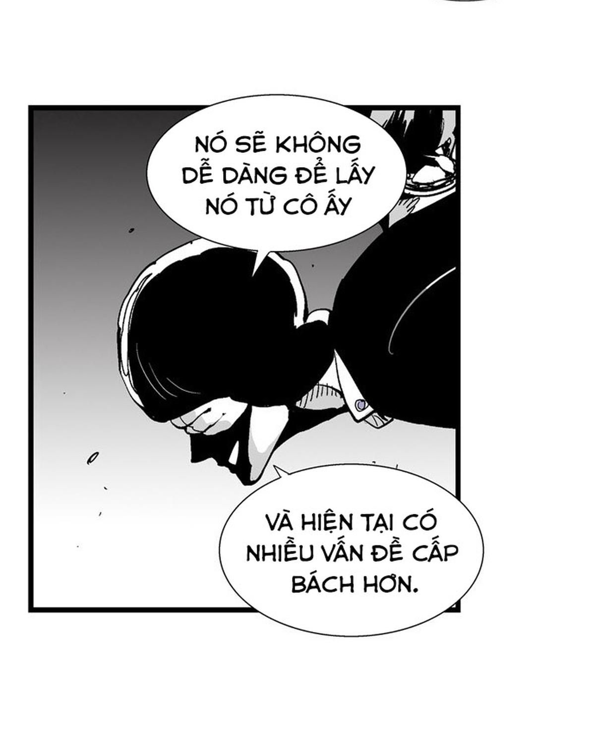 HELLPER - Chương 157