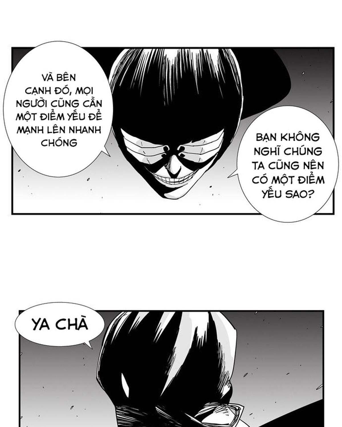 HELLPER - Chương 157