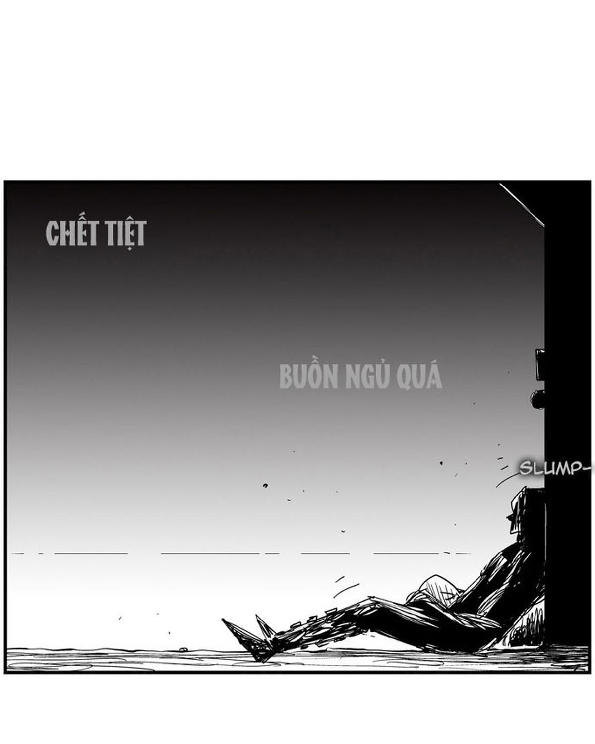 HELLPER - Chương 157