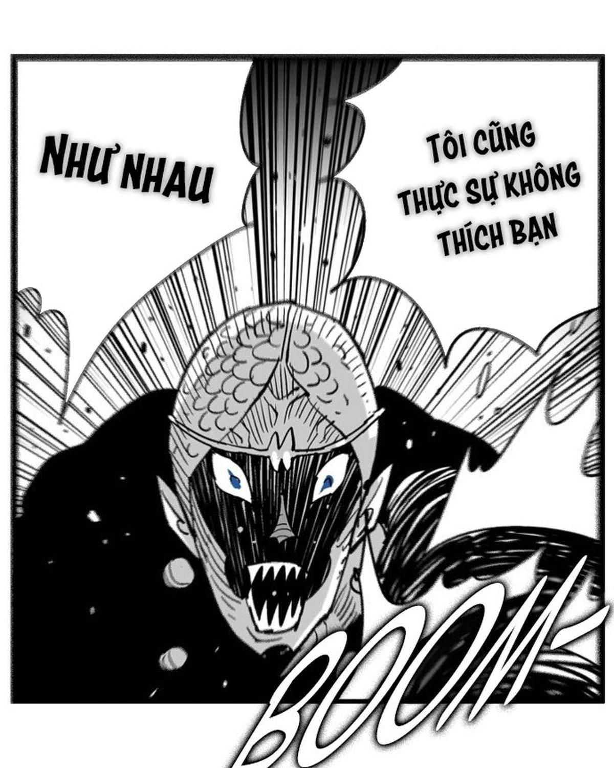 HELLPER - Chương 157