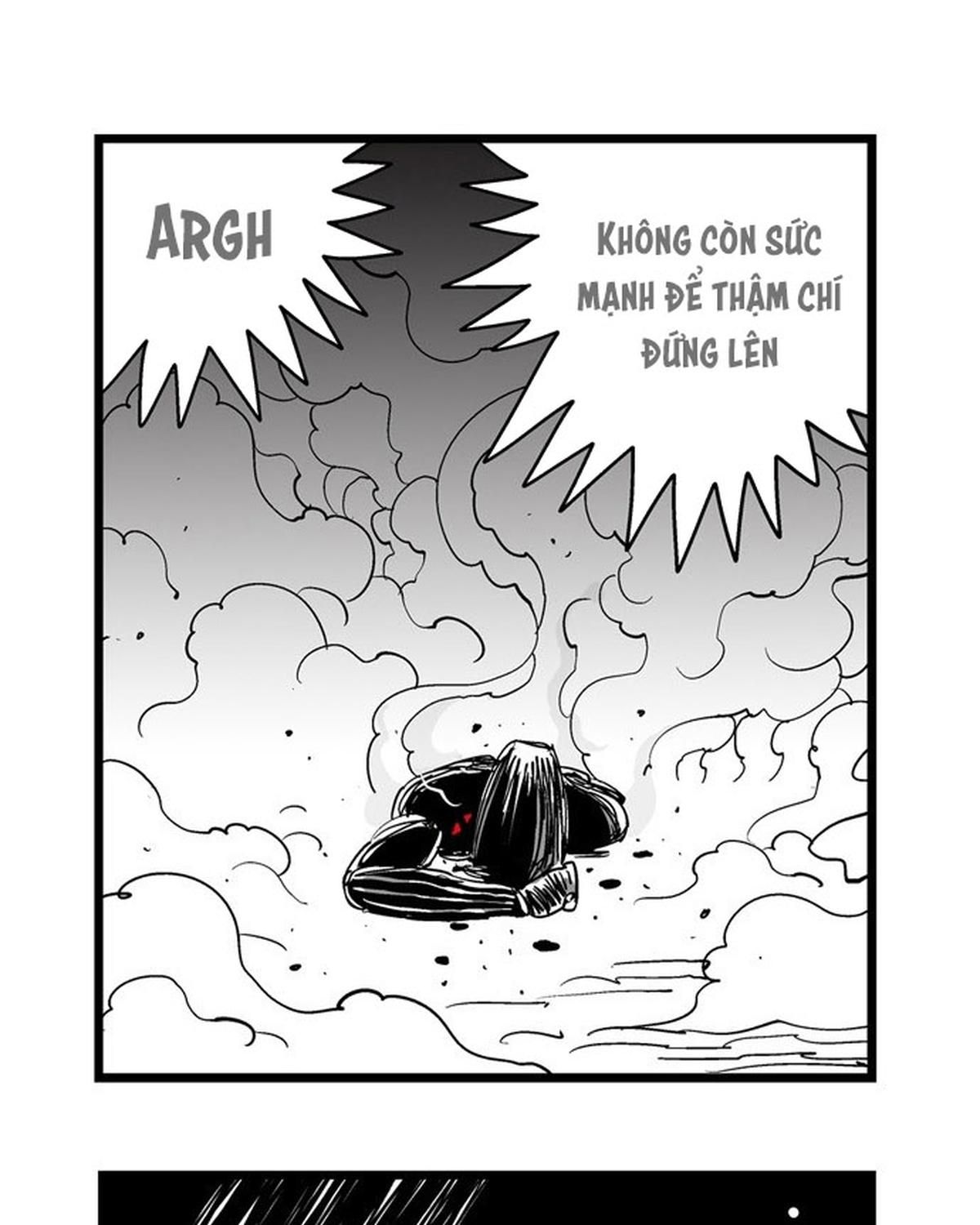 HELLPER - Chương 157