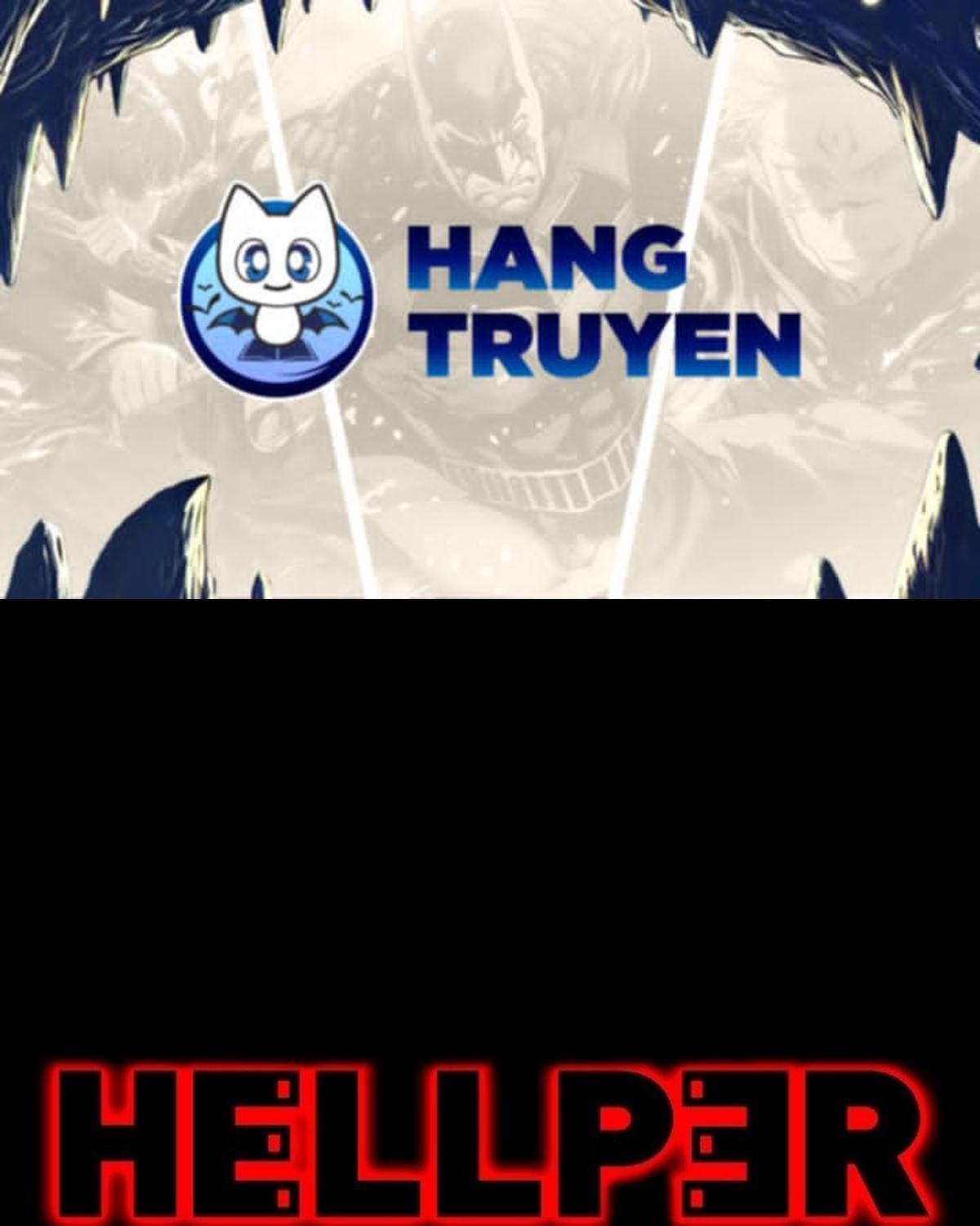 HELLPER - Chương 158