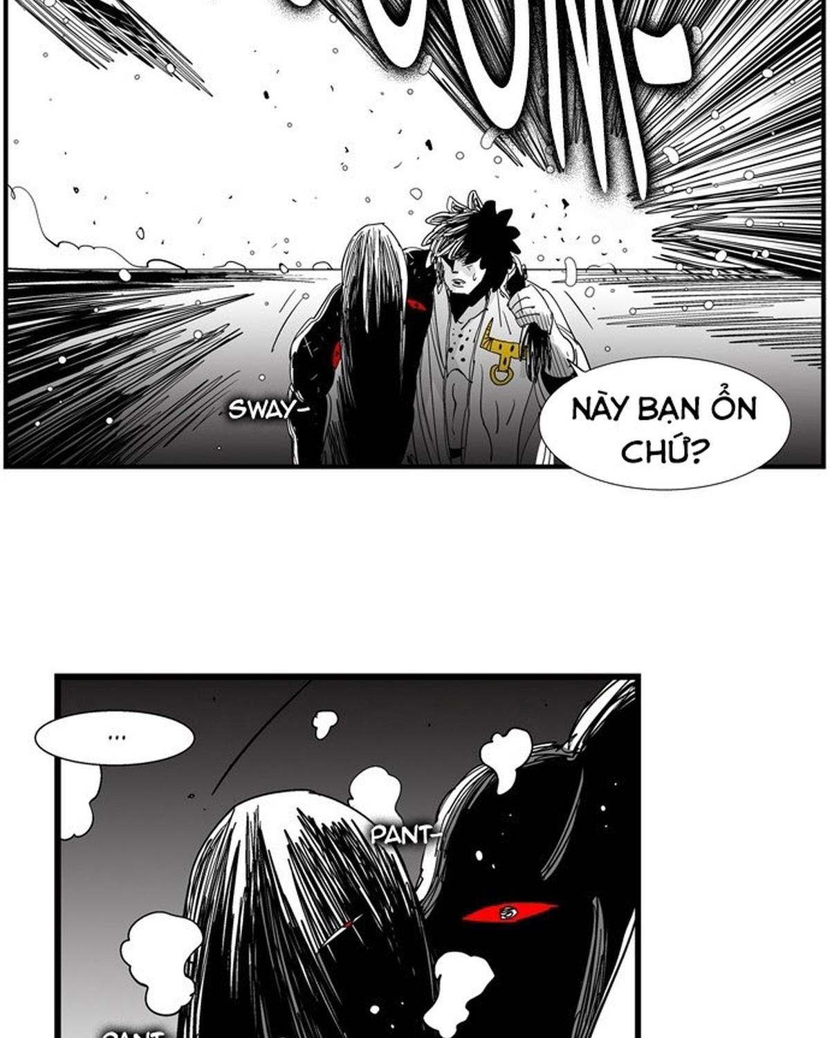 HELLPER - Chương 158