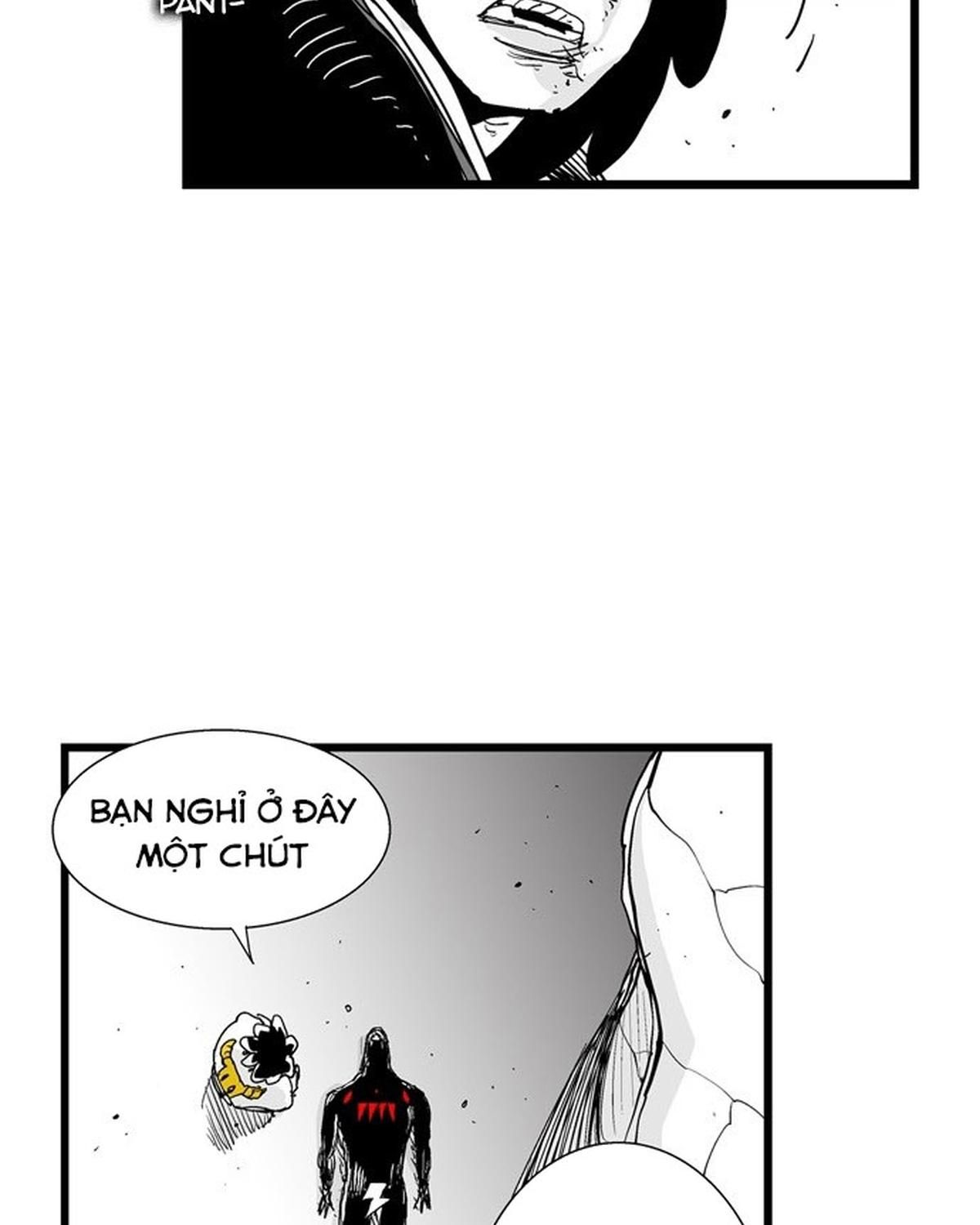 HELLPER - Chương 158