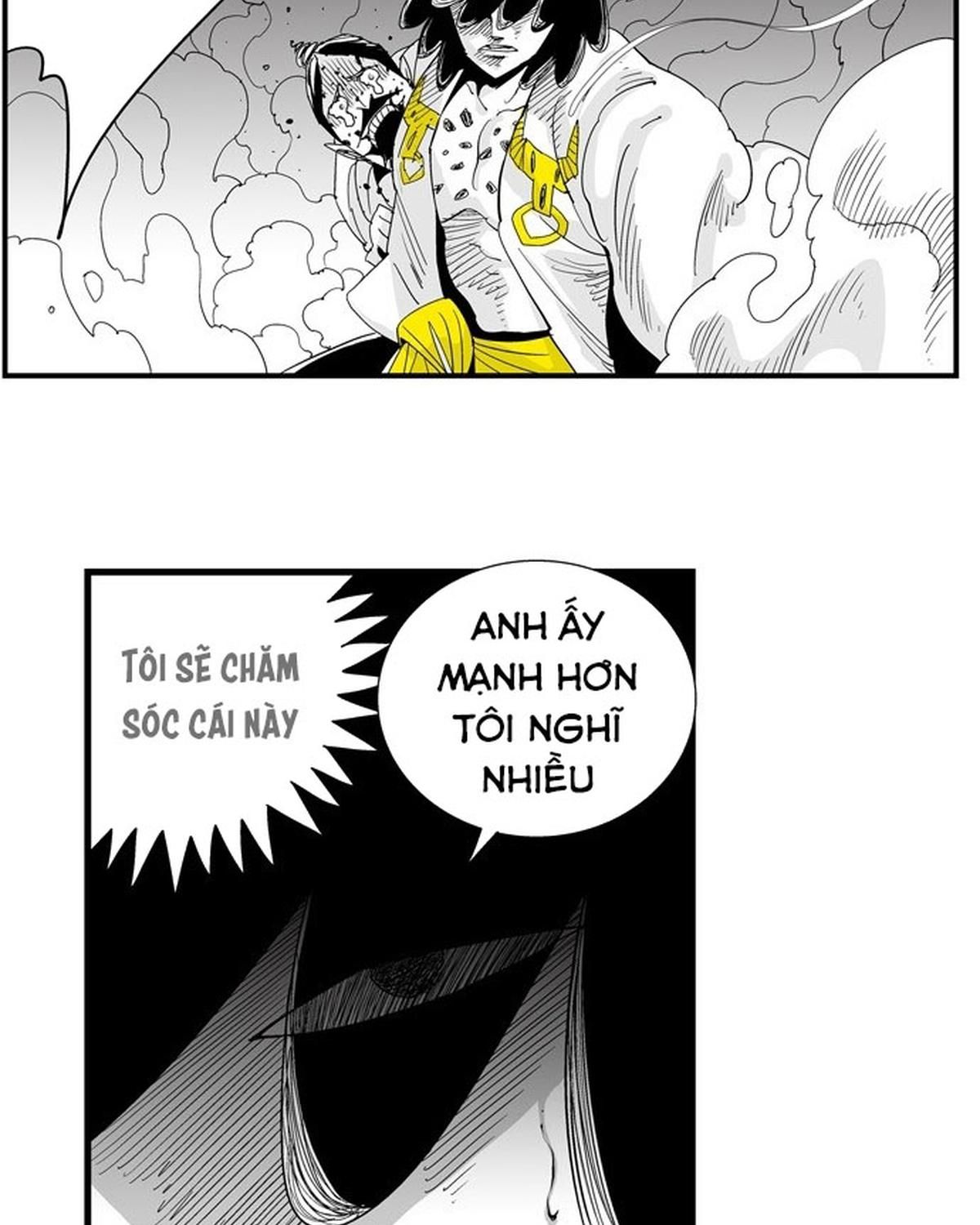 HELLPER - Chương 158