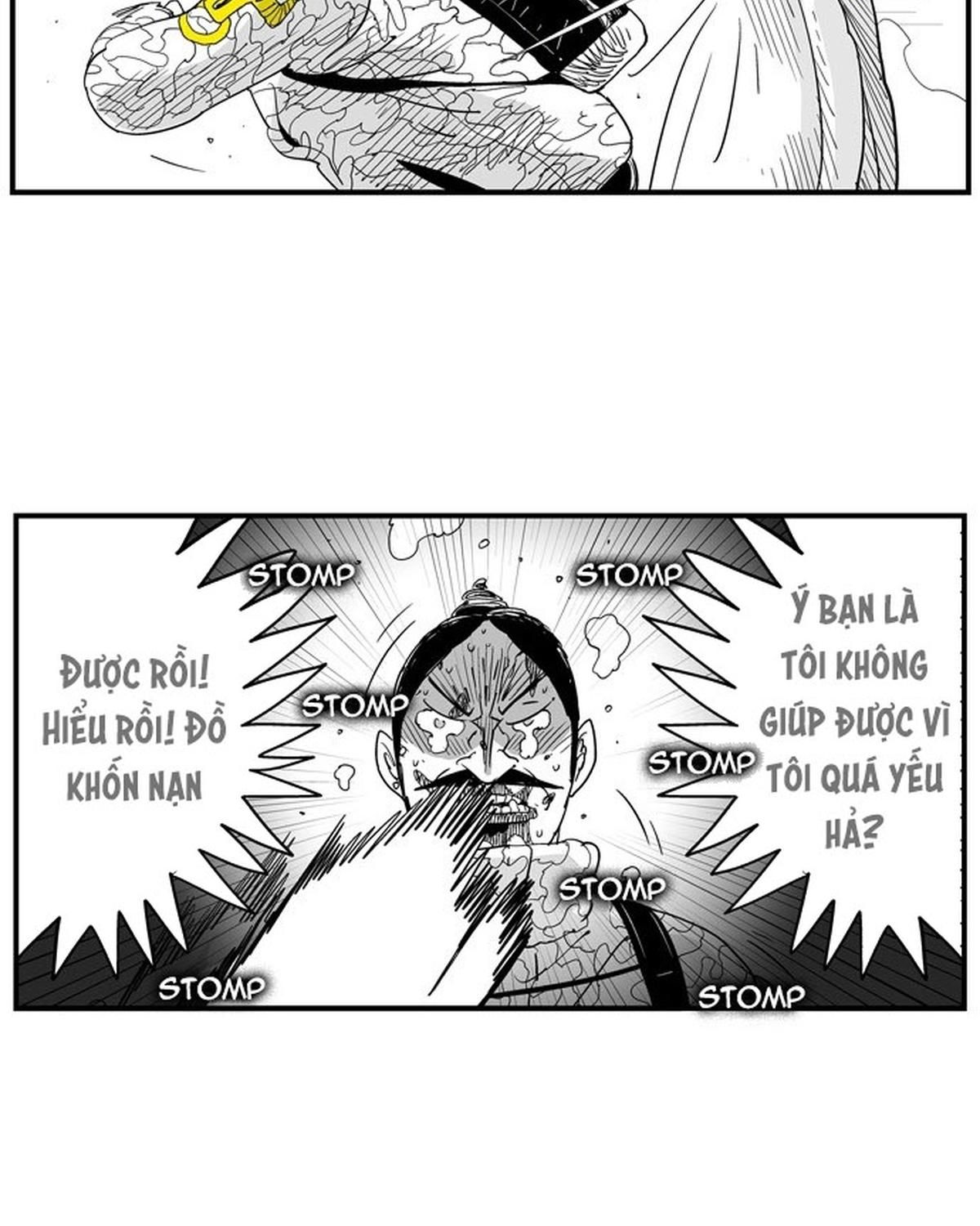 HELLPER - Chương 158
