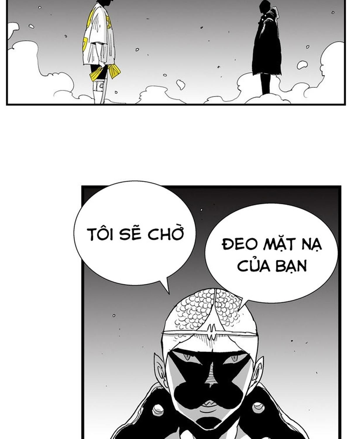HELLPER - Chương 158