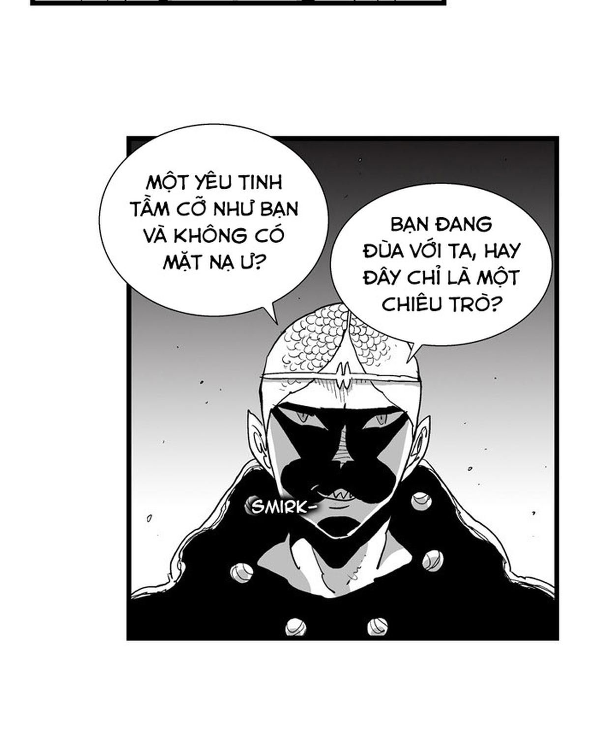 HELLPER - Chương 158
