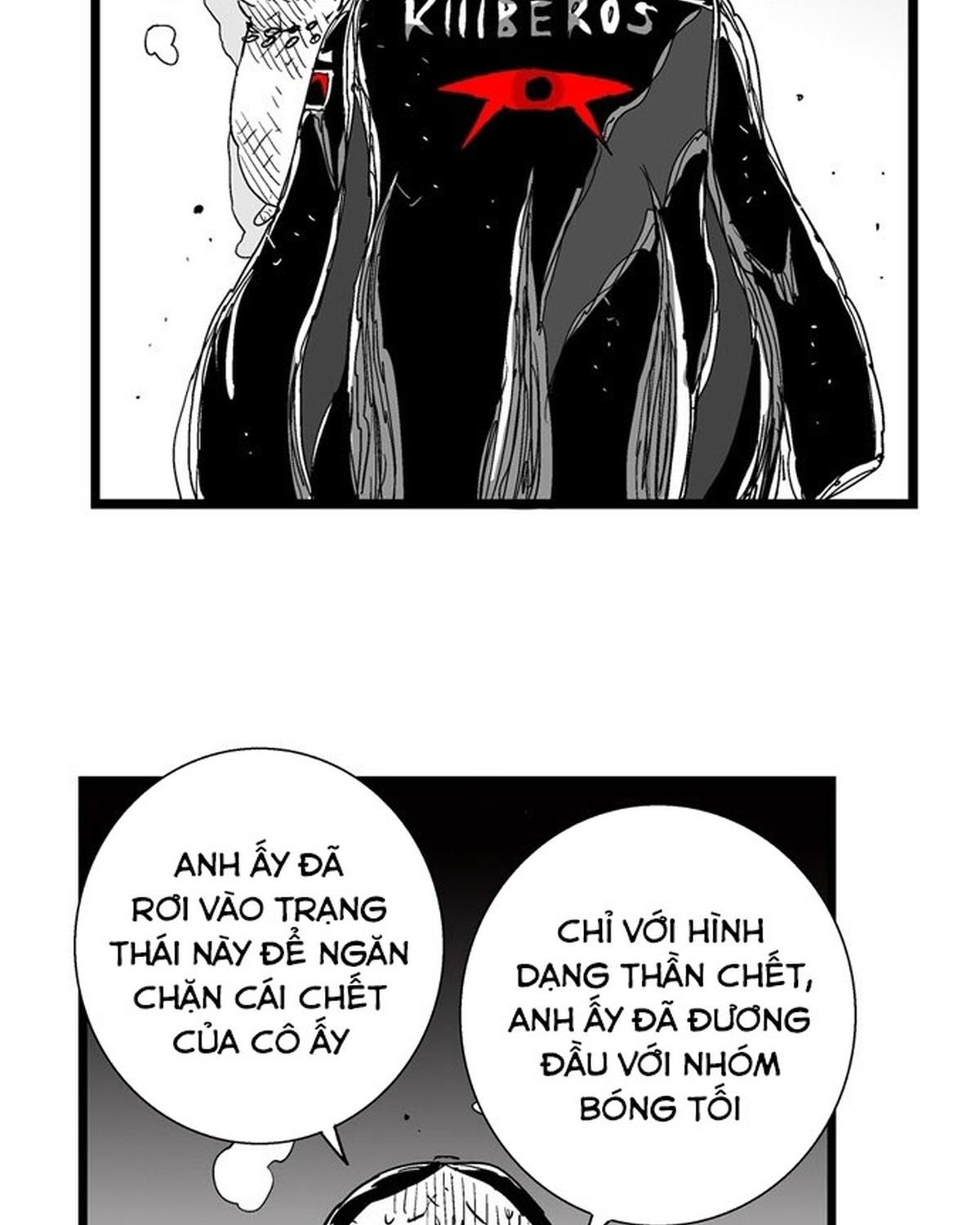 HELLPER - Chương 158