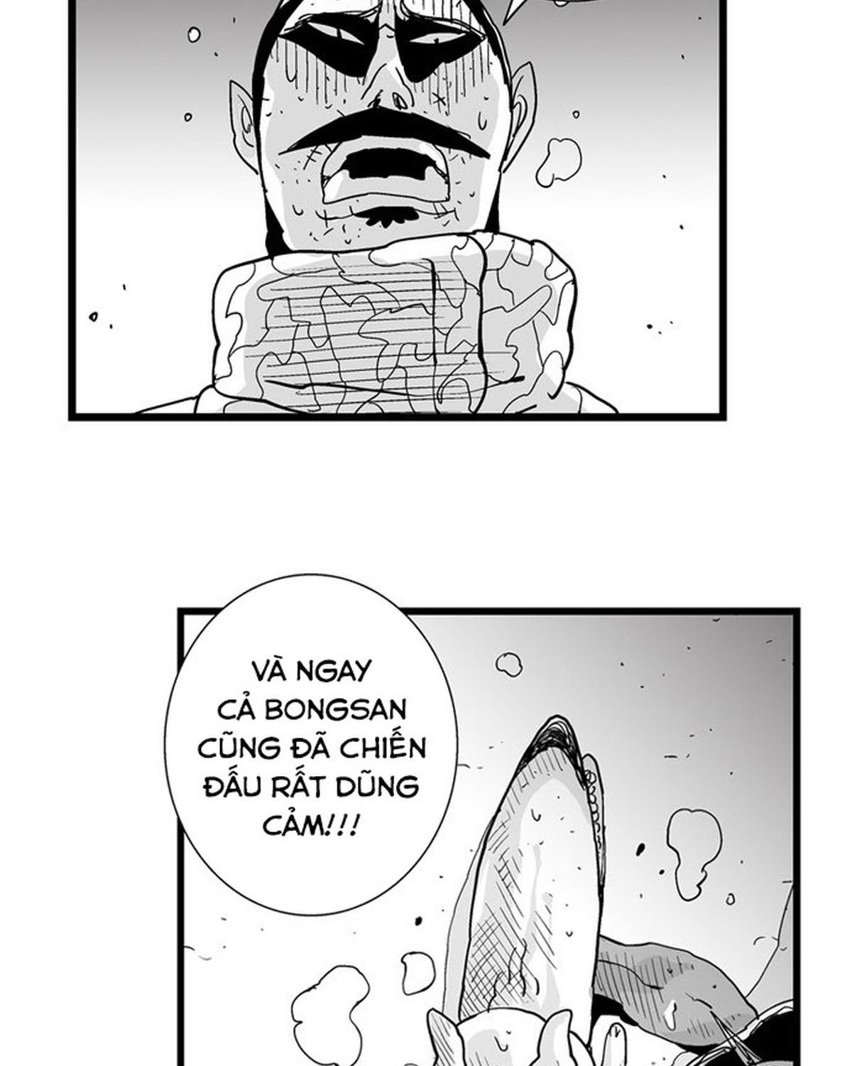 HELLPER - Chương 158