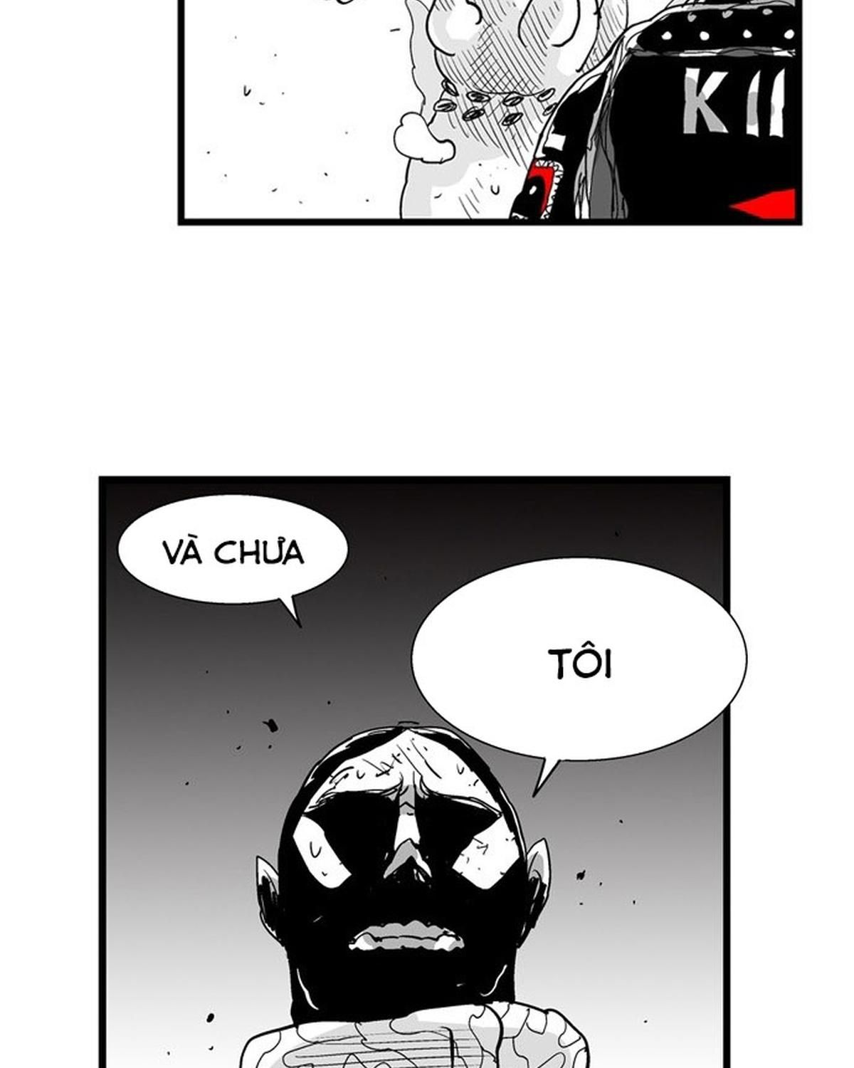 HELLPER - Chương 158