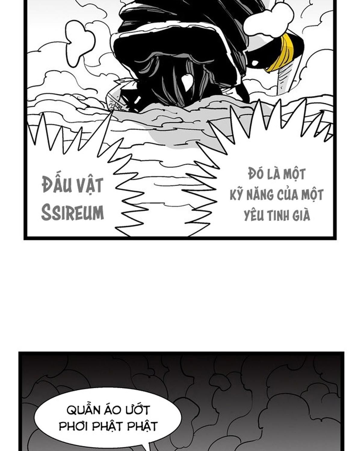 HELLPER - Chương 158