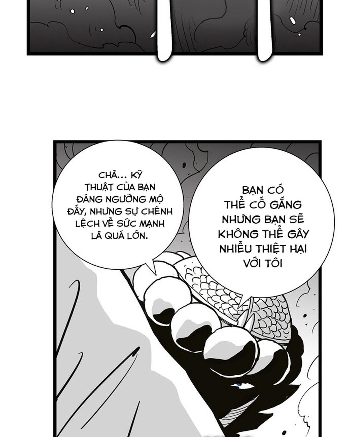 HELLPER - Chương 159