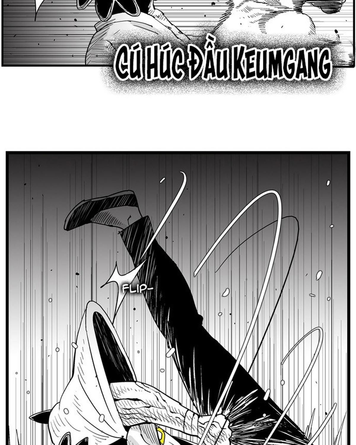 HELLPER - Chương 159