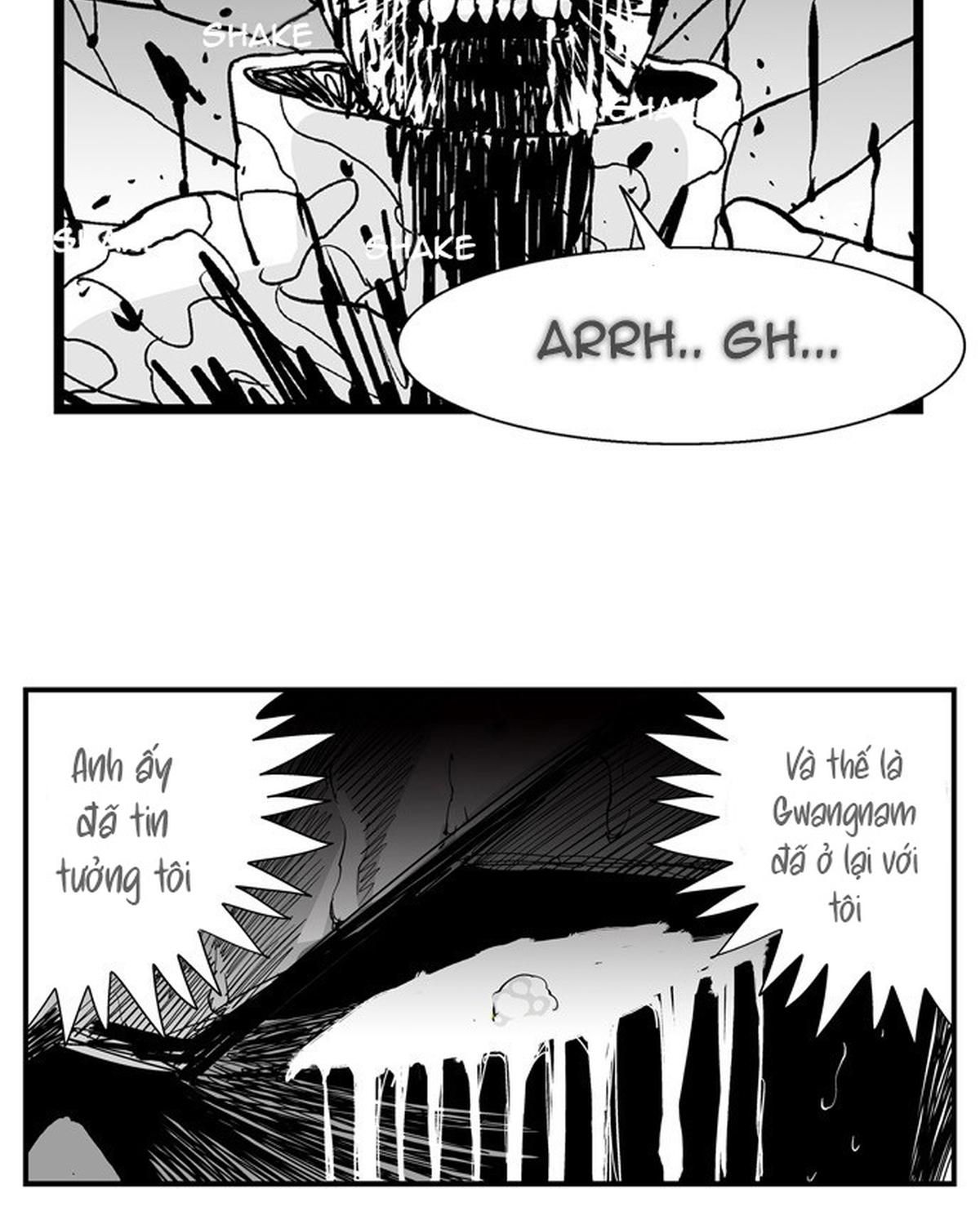 HELLPER - Chương 159